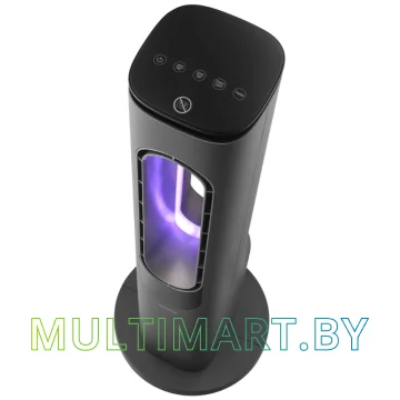 Тепловентилятор Sencor SFH 3704SL картинка 12